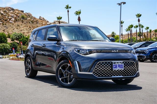 2025 Kia Soul EX Tacoma WA