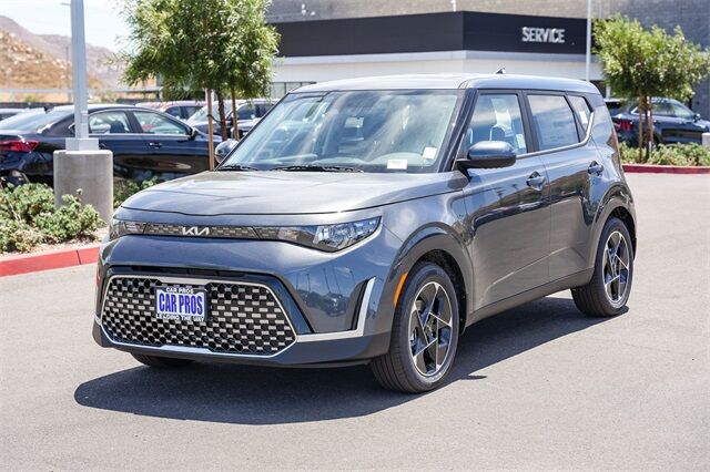 2025 Kia Soul EX Tacoma WA