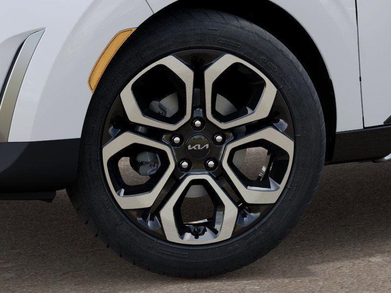2025 Kia Soul EX Tucson AZ