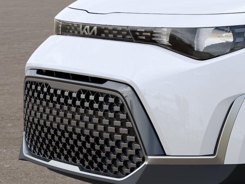 2025 Kia Soul EX Tucson AZ