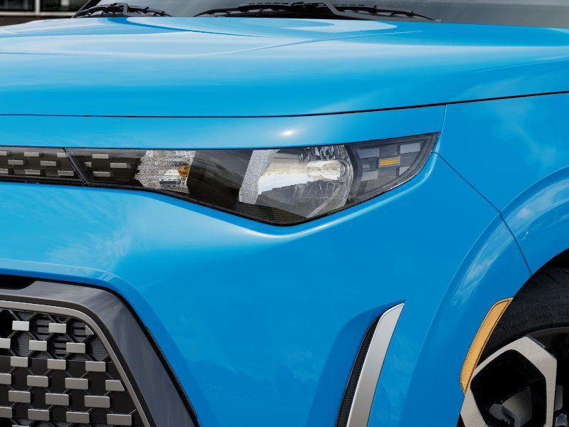 2025 Kia Soul EX Tucson AZ