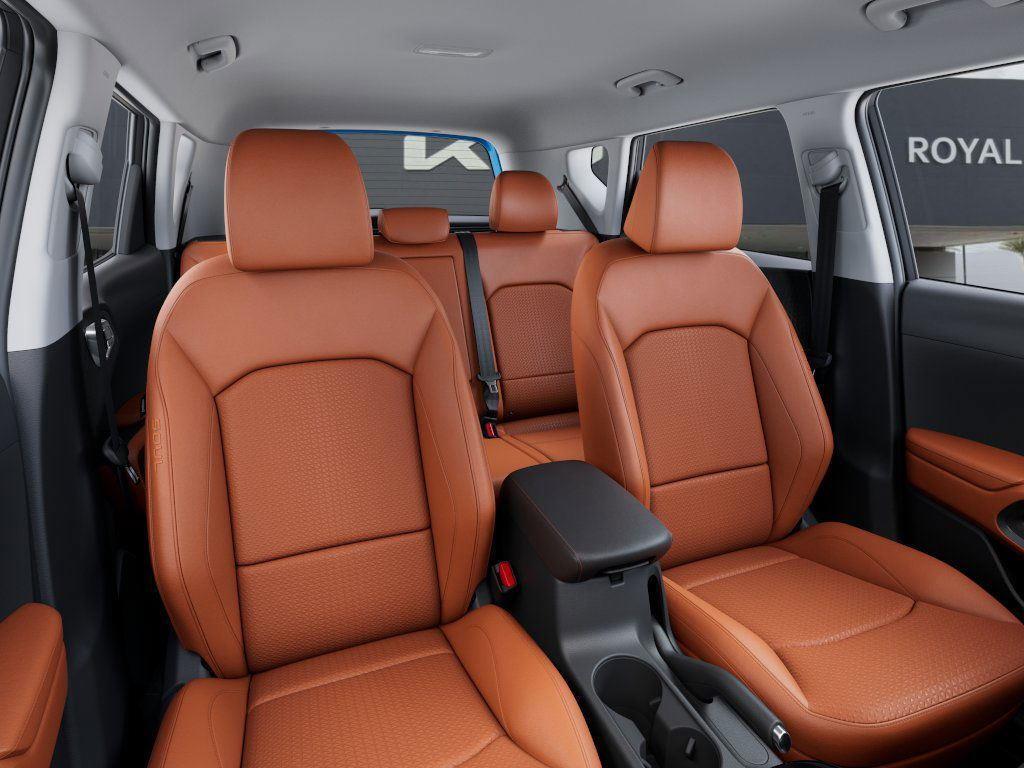 2025 Kia Soul EX Tucson AZ