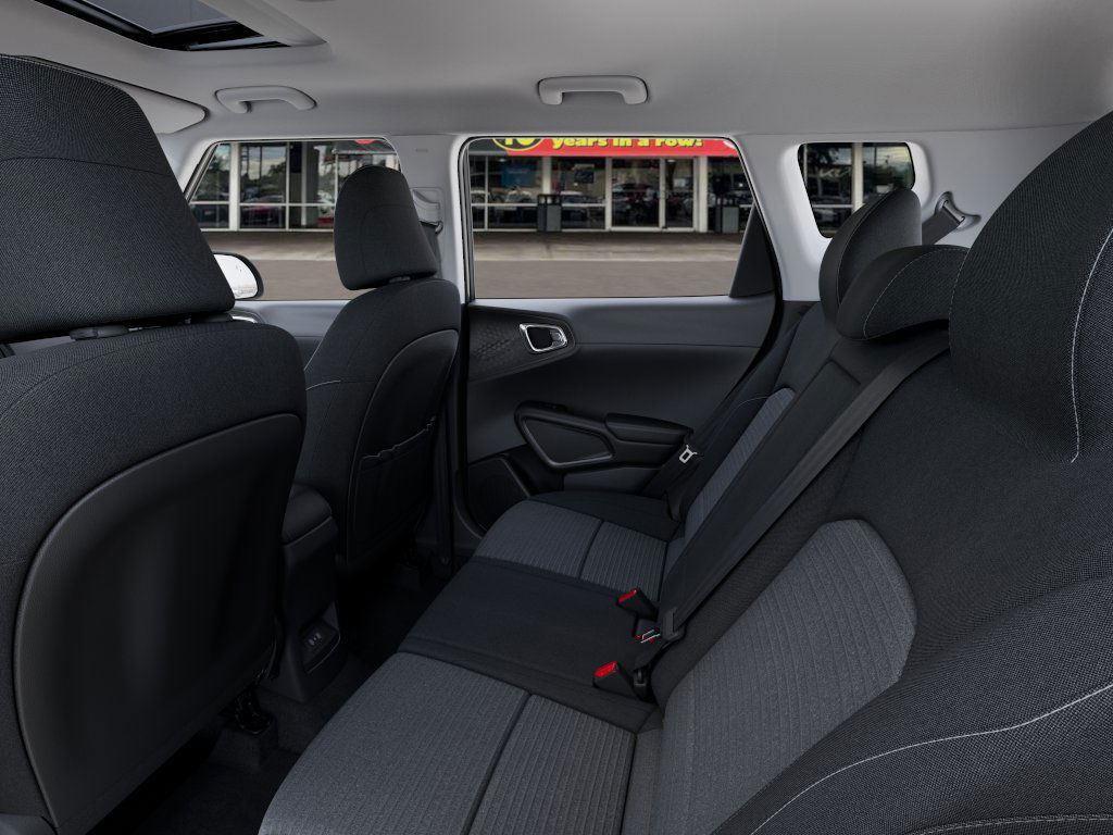 2025 Kia Soul EX Tucson AZ