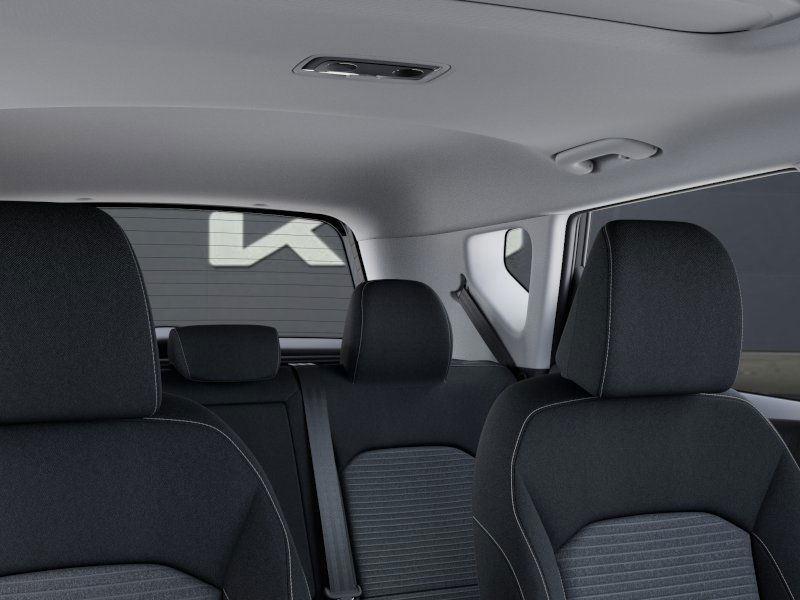 2025 Kia Soul EX Tucson AZ
