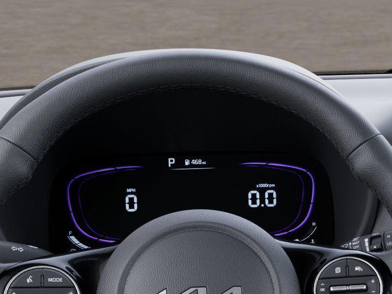 2025 Kia Soul EX Tucson AZ