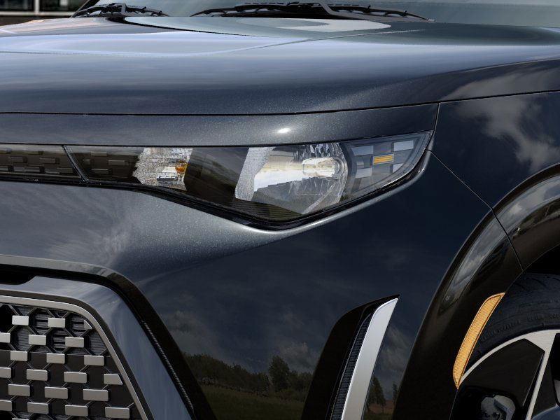 2025 Kia Soul EX Tucson AZ