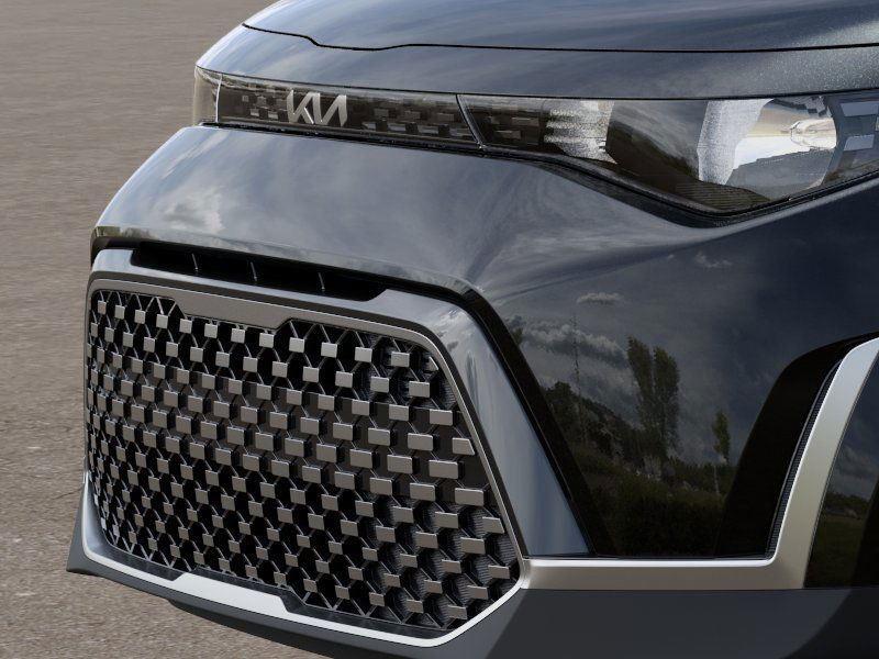 2025 Kia Soul EX Tucson AZ