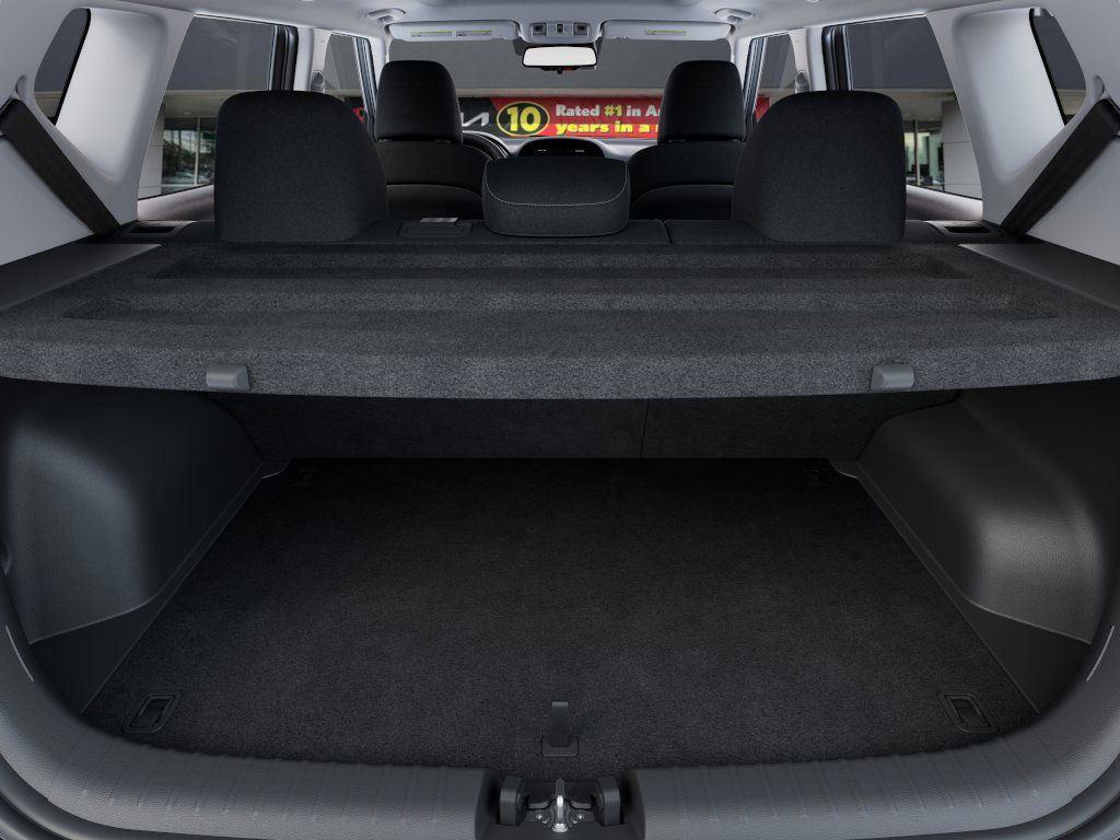 2025 Kia Soul EX Tucson AZ