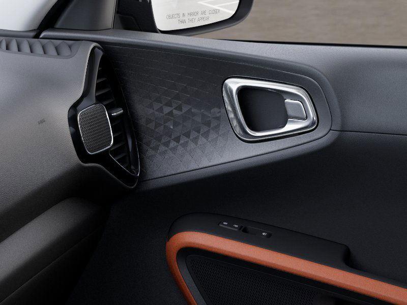 2025 Kia Soul EX Tucson AZ