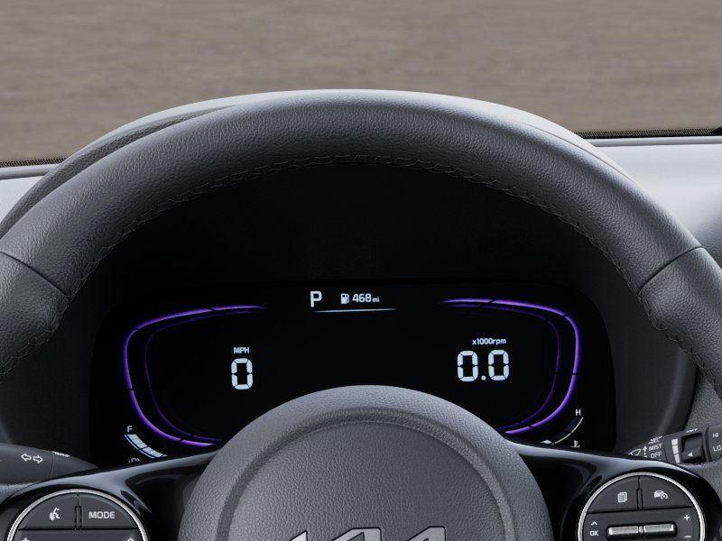 2025 Kia Soul EX Tucson AZ