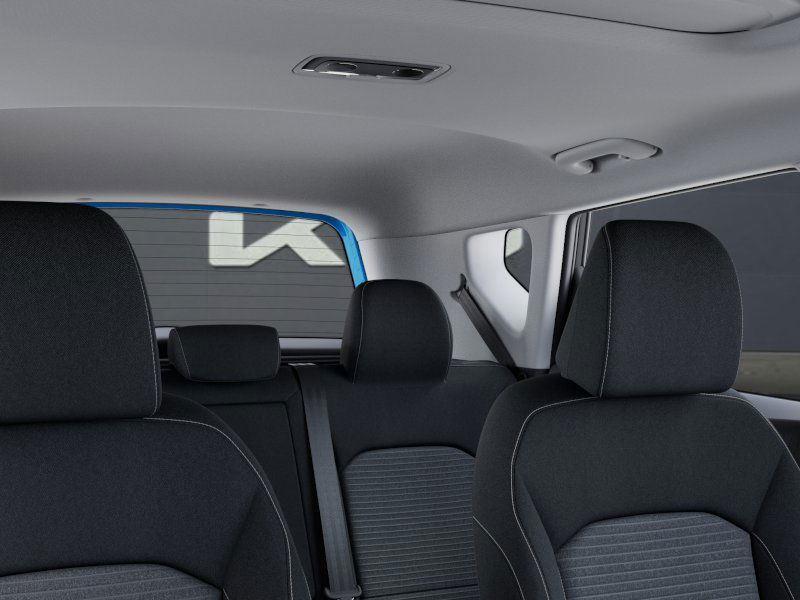 2025 Kia Soul EX Tucson AZ