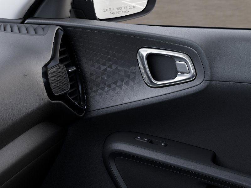 2025 Kia Soul EX Tucson AZ