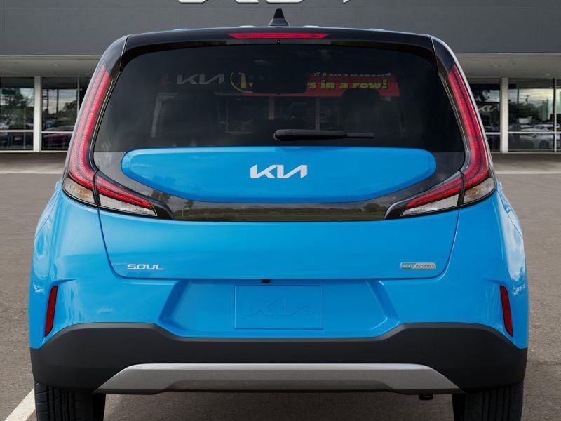2025 Kia Soul EX Tucson AZ
