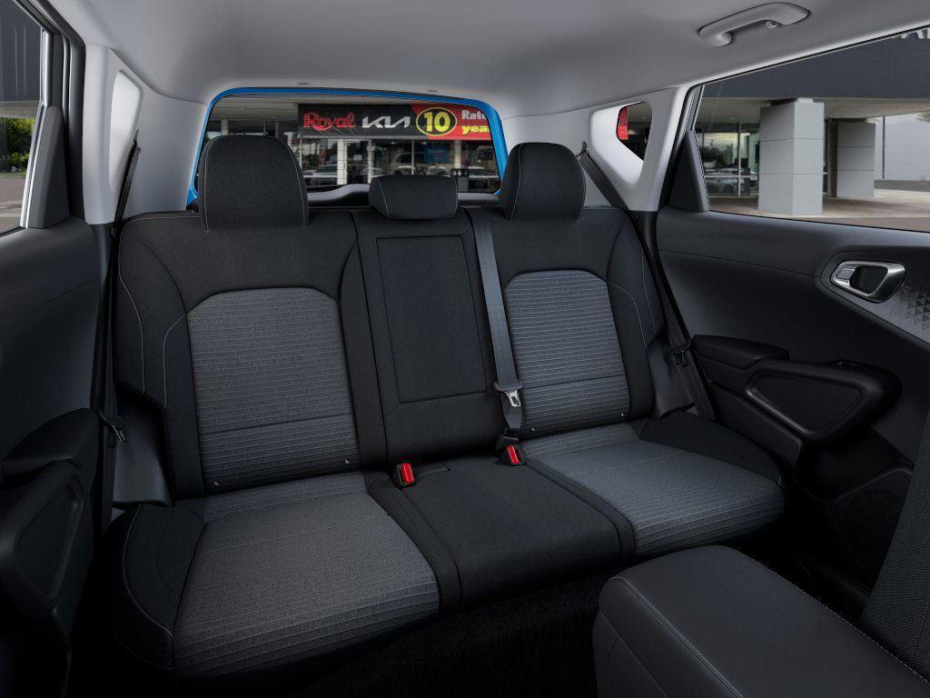 2025 Kia Soul EX Tucson AZ