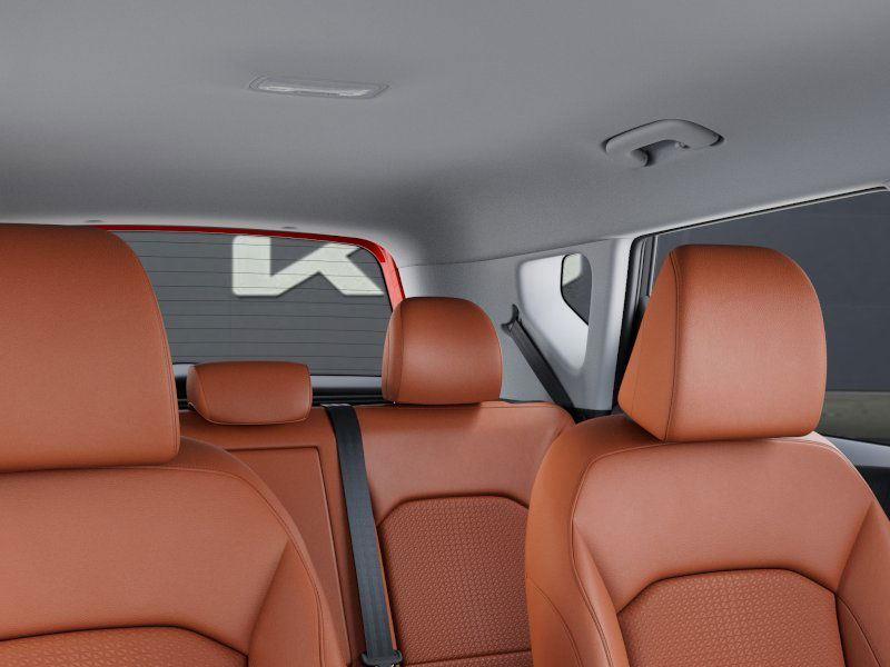 2025 Kia Soul EX Tucson AZ