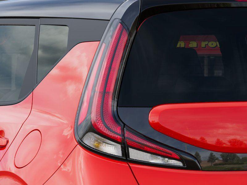 2025 Kia Soul EX Tucson AZ