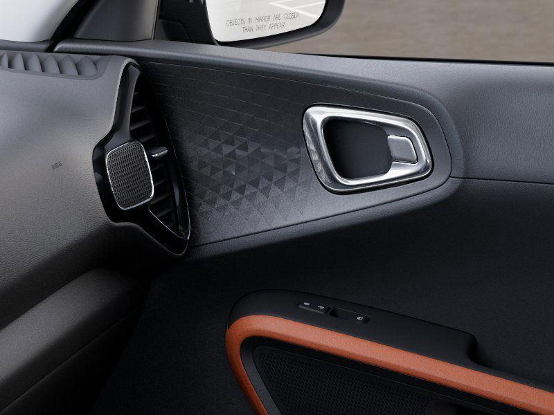 2025 Kia Soul EX Tucson AZ