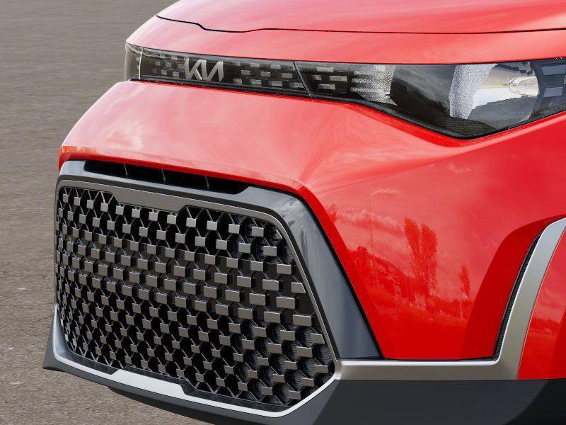 2025 Kia Soul EX Tucson AZ