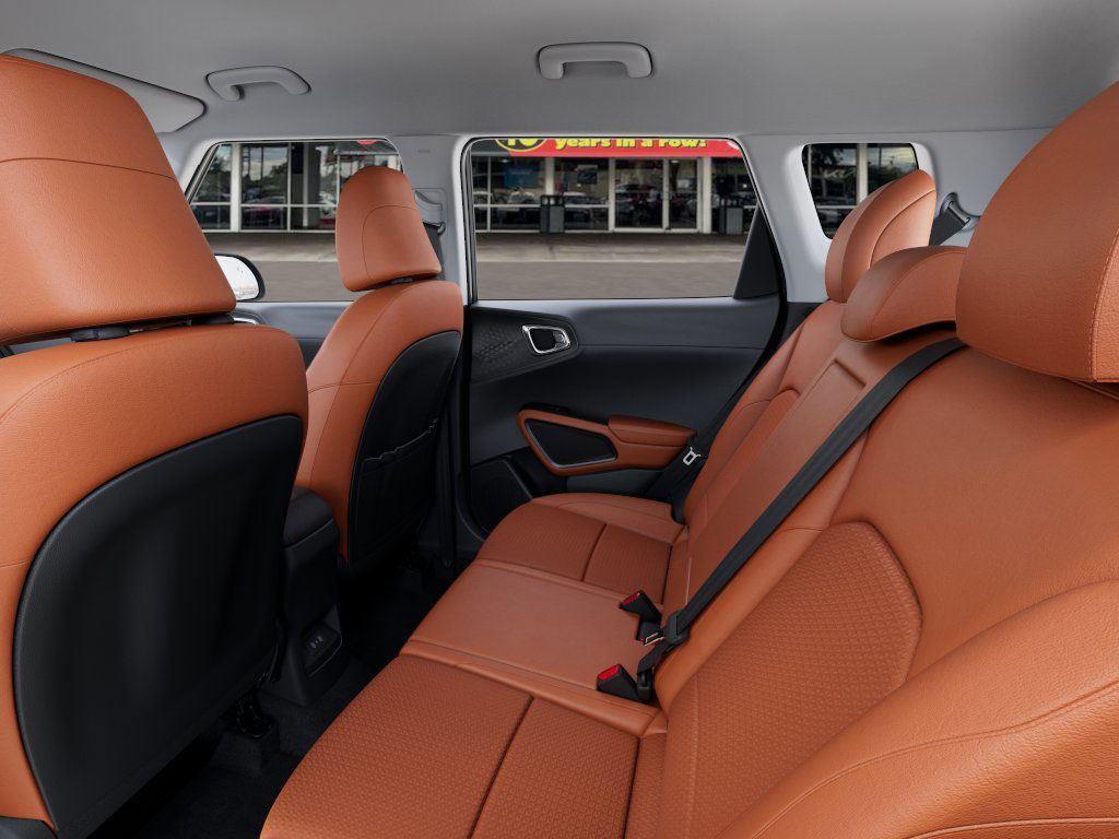 2025 Kia Soul EX Tucson AZ