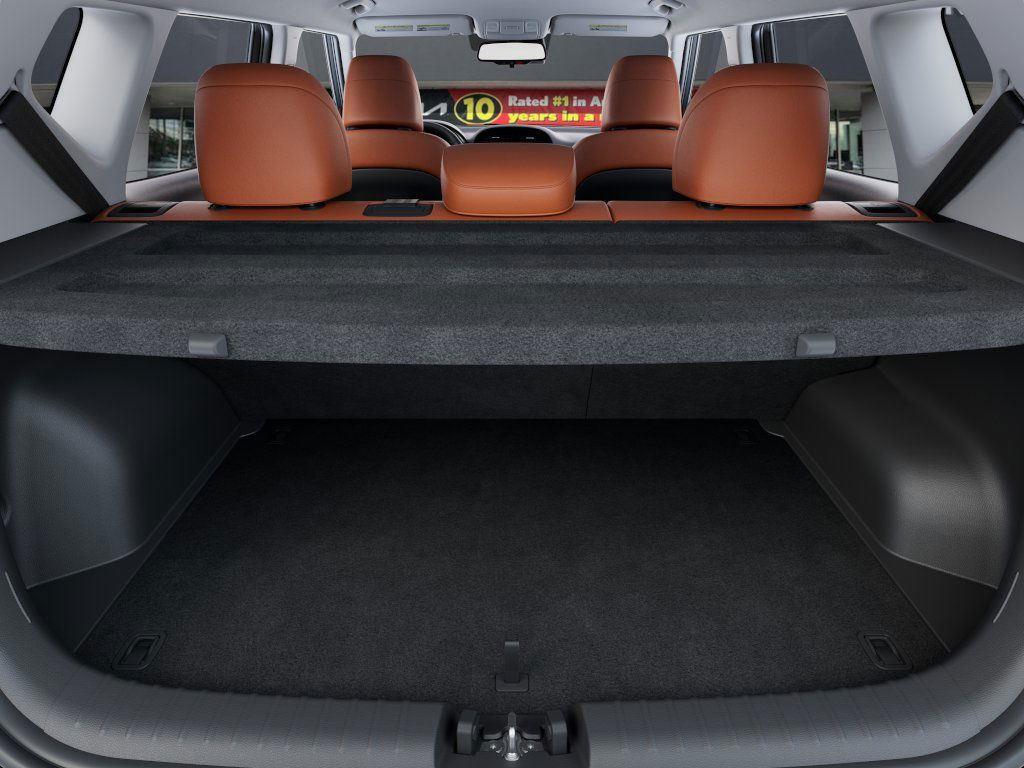 2025 Kia Soul EX Tucson AZ