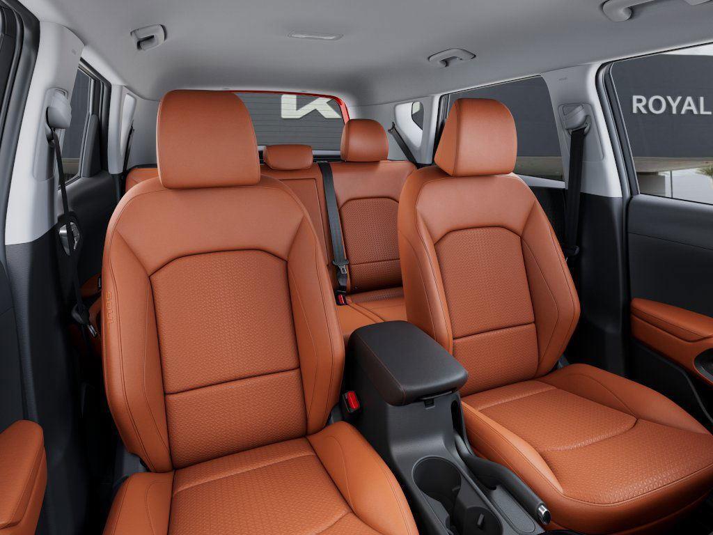 2025 Kia Soul EX Tucson AZ