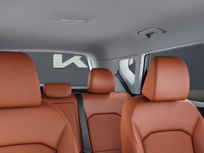 2025 Kia Soul EX Tucson AZ
