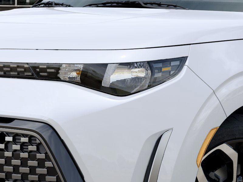 2025 Kia Soul EX Tucson AZ
