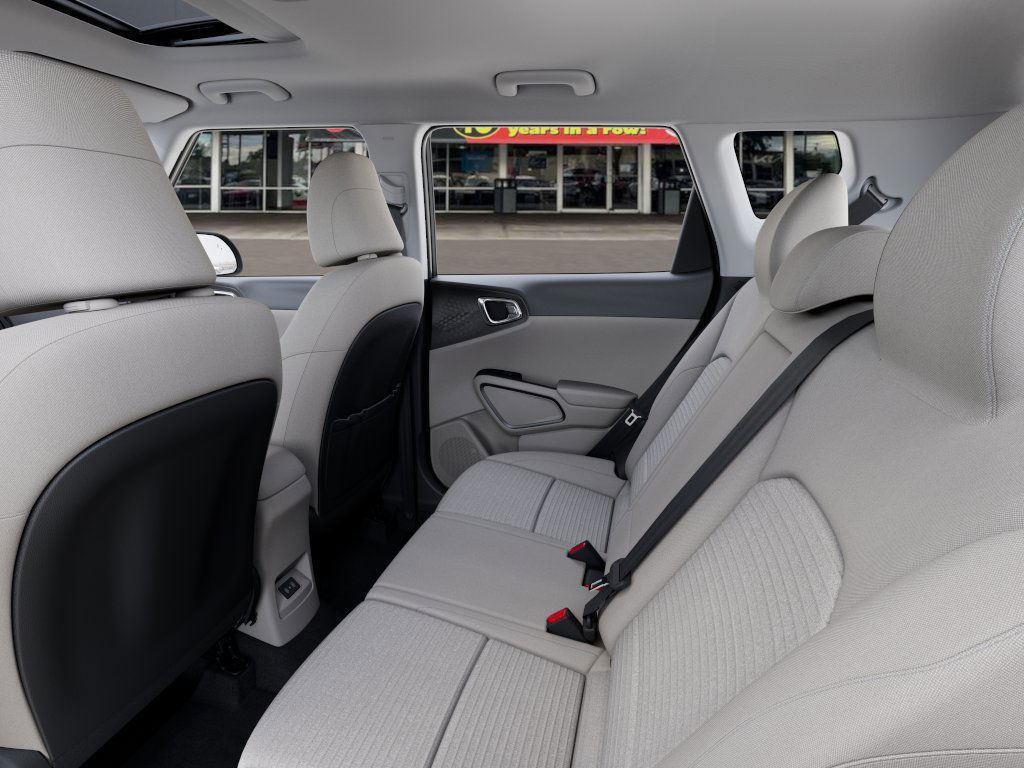 2025 Kia Soul EX Tucson AZ