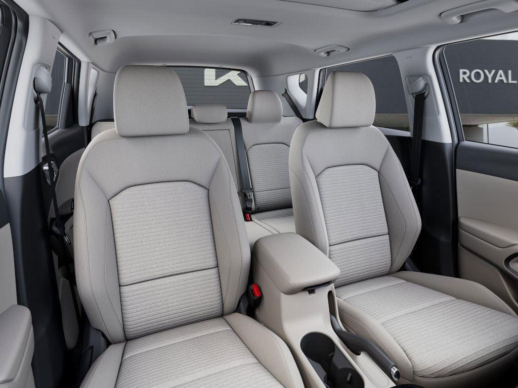 2025 Kia Soul EX Tucson AZ