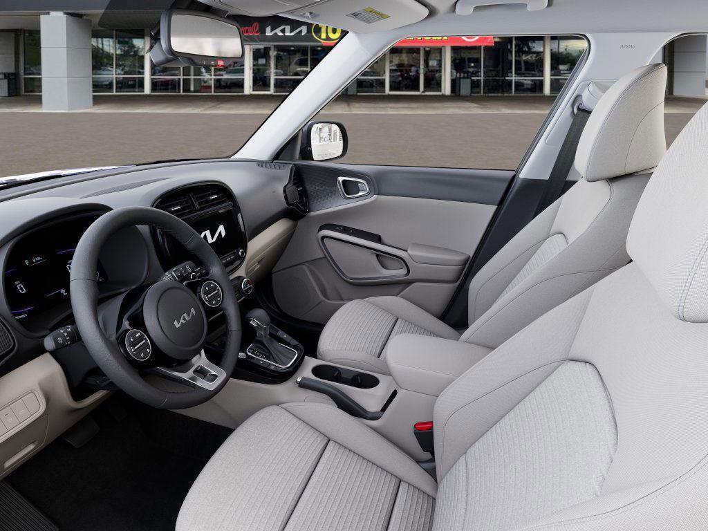 2025 Kia Soul EX Tucson AZ