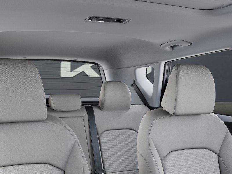 2025 Kia Soul EX Tucson AZ