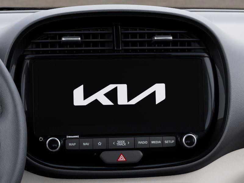 2025 Kia Soul EX Tucson AZ