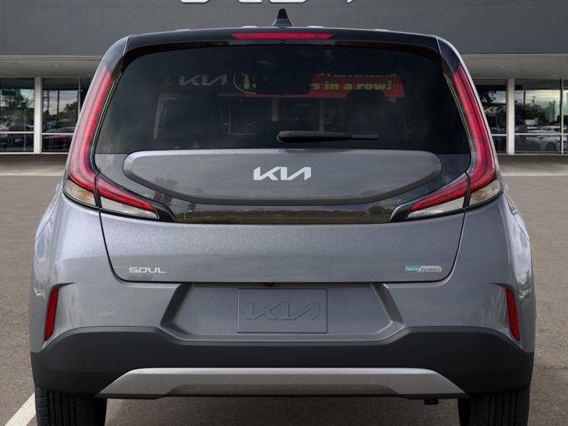 2025 Kia Soul EX Tucson AZ