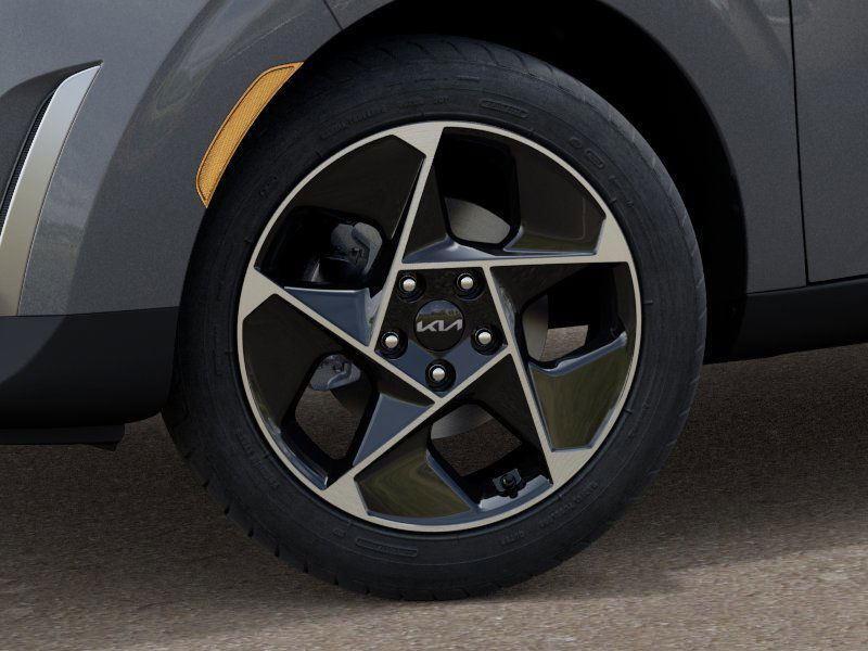 2025 Kia Soul EX Tucson AZ