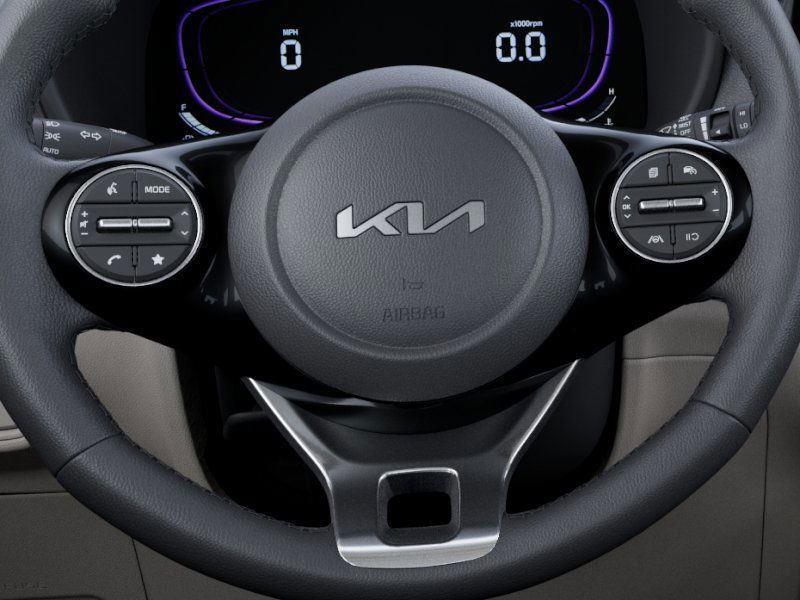 2025 Kia Soul EX Tucson AZ