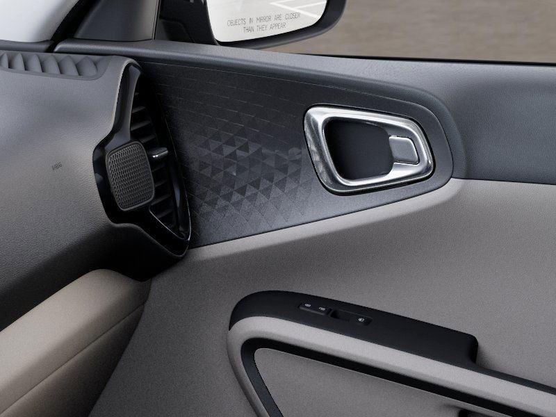 2025 Kia Soul EX Tucson AZ