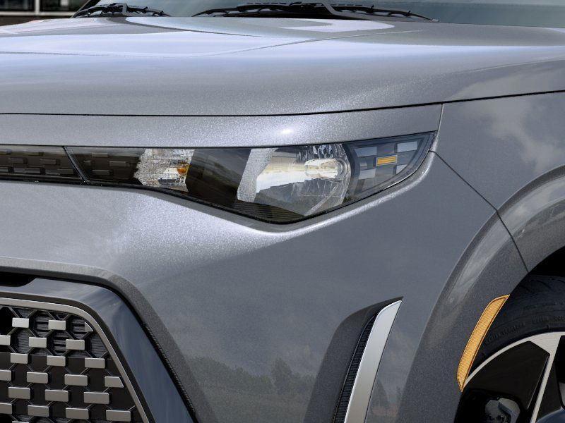 2025 Kia Soul EX Tucson AZ