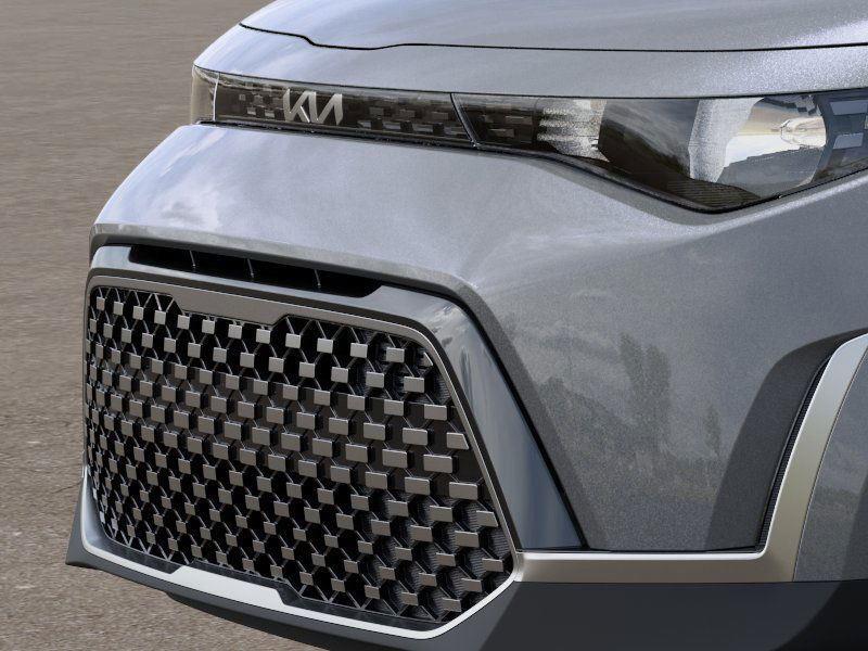2025 Kia Soul EX Tucson AZ