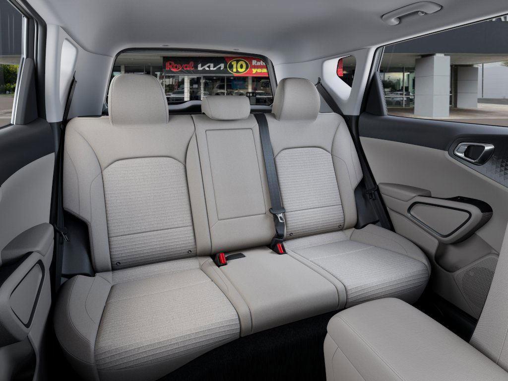 2025 Kia Soul EX Tucson AZ