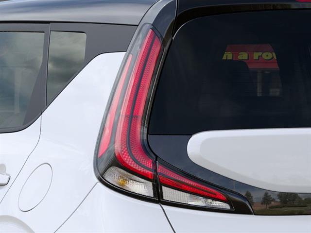 2025 Kia Soul EX Tucson AZ