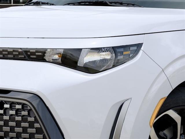 2025 Kia Soul EX Tucson AZ