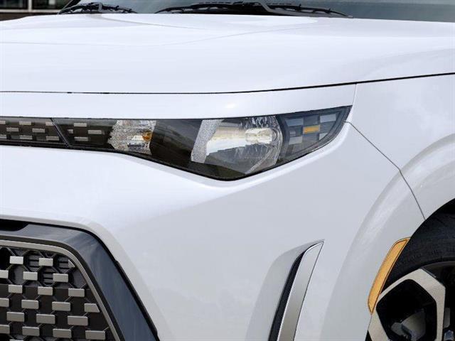 2025 Kia Soul EX Tucson AZ