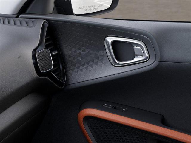 2025 Kia Soul EX Tucson AZ
