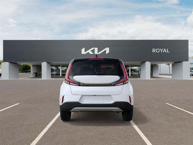 2025 Kia Soul EX Tucson AZ