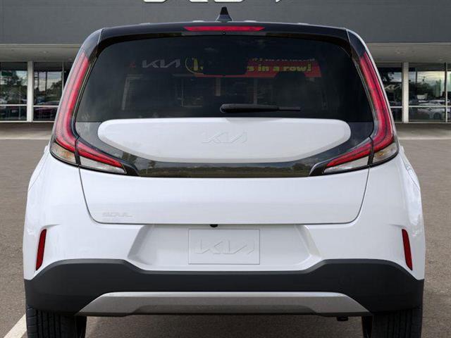 2025 Kia Soul EX Tucson AZ