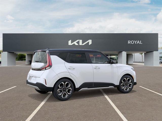 2025 Kia Soul EX Tucson AZ