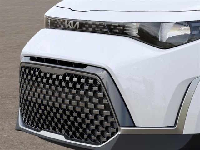 2025 Kia Soul EX Tucson AZ
