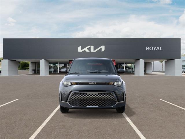 2025 Kia Soul EX