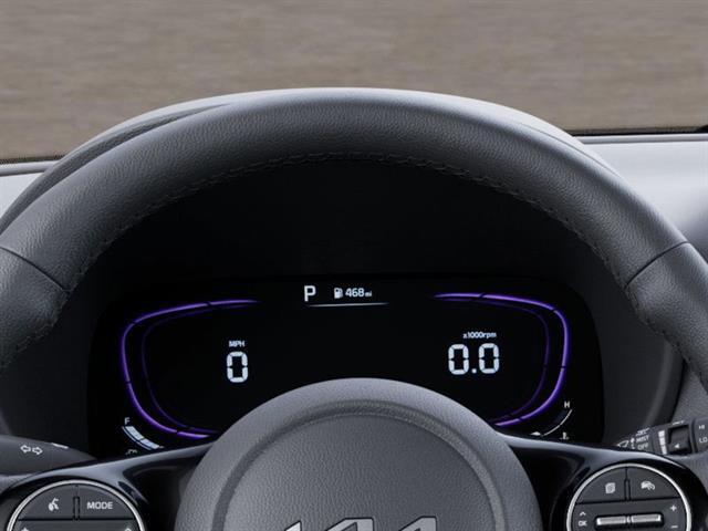 2025 Kia Soul EX Tucson AZ