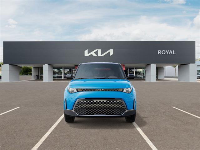 2025 Kia Soul EX Tucson AZ